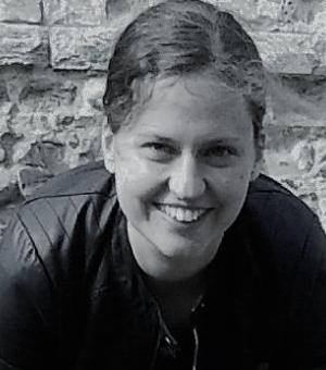 Dr. Katerina Tkacova